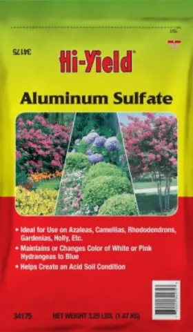 34175 VOLUNTARY PURCHASING GROUP INC Pack Yield Sulfate
