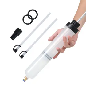 726891458996 VORTECSYS Fluid Extractor Pump Manual Hoses Oil 726891458996 VORTECSYS Fluid Extractor Pump Manual Hoses Oil