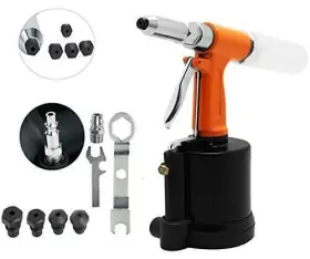 MC-7529275 VOTOER Pneumatic Rivet Gun Hydraulic Air Riveter MC-7529275 VOTOER Pneumatic Rivet Gun Hydraulic Air Riveter