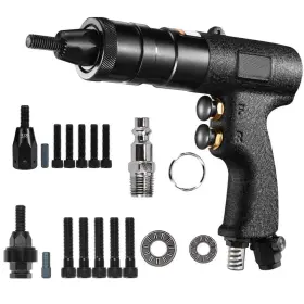 QDLMQ-805 VOTOER Rivet Nut Gun Tool Air Mandrels QDLMQ-805 VOTOER Rivet Nut Gun Tool Air Mandrels