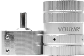 KMPR0002 VOUYAR Deburring Tool Copper Pipe Pvc Tubing Inner