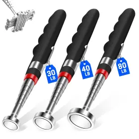 1E16-1E20 VSKIZ Telescoping Magnetic Up Tool 1E16-1E20 VSKIZ Telescoping Magnetic Up Tool