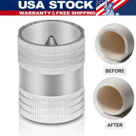 29983-223S VT-MOTOR Reamer Tubing Pipe Inner Outer Reaming 29983-223S VT-MOTOR Reamer Tubing Pipe Inner Outer Reaming