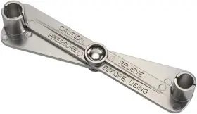 VVAG-CYX-YGBS-2H1 VVAG Fuel Line Disconnect Tool Set Release