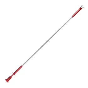 TRTLALPPO4JAN71613 VVIVID Steel Flexible Prehensile Magnet
