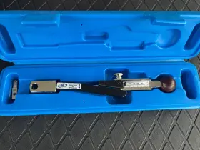 W320510 W-B Warren Deflecting Beam Torque Wrench Drive W320510 W-B Warren Deflecting Beam Torque Wrench Drive