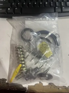 0671605 WABTEC Tools