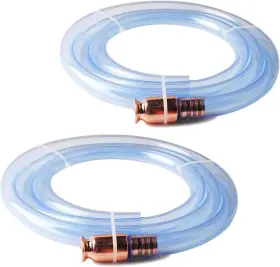 797646526260 WADOY Siphon Hose Gas Oil Water Fuel Pump