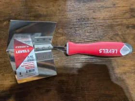 313047284266 WAL-BOARD TOOLS Steel Outside Corner Tool Grip
