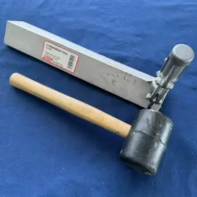 049727710021 WALBOARD Corner Bead Tool Mallet