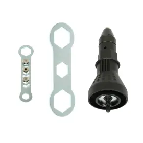 WA1001385UR WALTVOTUR Electric Rivet Gun Converter Head Tool WA1001385UR WALTVOTUR Electric Rivet Gun Converter Head Tool