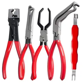 713079540093 WAMEIJU Electrical Disconnect Pliers Plug 713079540093 WAMEIJU Electrical Disconnect Pliers Plug