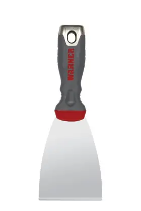 90662 WARNER MANUFACTURING Progrip Stiff Scraper Steel Hammer 90662 WARNER MANUFACTURING Progrip Stiff Scraper Steel Hammer