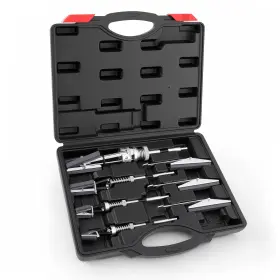 WJ-024 WAYCOJOY Cylinder Hone Tool Set Engine Honing Grinding