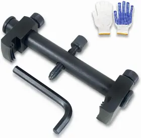 QZPDCXGJ-01 WBLCDH Drive Pulley Crankshaft Remover Tool QZPDCXGJ-01 WBLCDH Drive Pulley Crankshaft Remover Tool