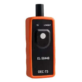 EL-50448 WEDFEIR Tpms Relearn Tool Tire Pressure Sensor Act