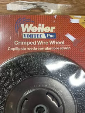 36004 WEILER Tools #2