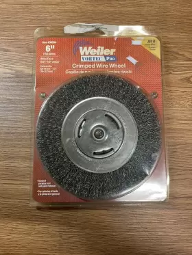 36004 WEILER Tools #3