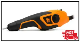 044459501220 WEN Carbide Tipped Engraver Wood