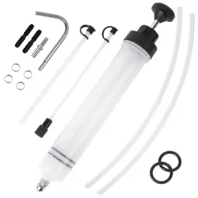 WZ-A1017-A10 WENZHON Fluid Extractor Manual Fuel Pump Suction