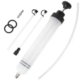 WZ-A1017-A17 WENZHON Fluid Extractor Manual Fuel Pump Suction WZ-A1017-A17 WENZHON Fluid Extractor Manual Fuel Pump Suction