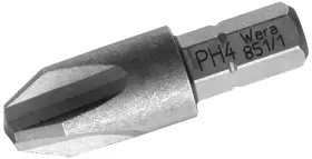 013288013378 WERA Phillips Sheet Driver Bit Blade Tool Power 013288013378 WERA Phillips Sheet Driver Bit Blade Tool Power