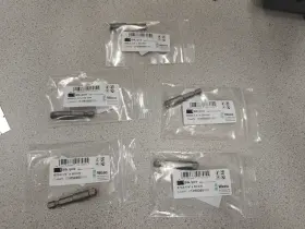 870-4 WERA Hexagon Square Adaptor