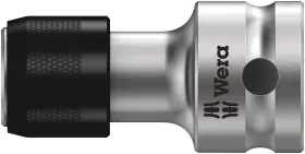 05003641001 WERA Zyklop Adaptor Hexagon Drive 05003641001 WERA Zyklop Adaptor Hexagon Drive