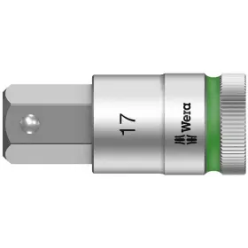 05003820001 WERA Hf Zyklop Bit Socket Drive