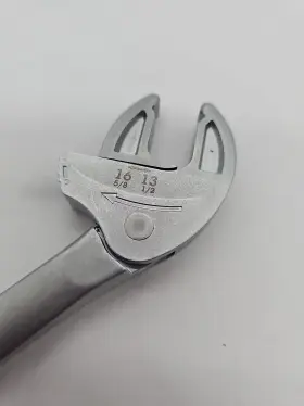 05020101001 WERA Joker Setting Spanner Ratchet Function #2 05020101001 WERA Joker Setting Spanner Ratchet Function #2