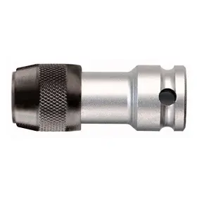 05042750001-47811 WERA Chuck Bit Holder Adapter Female Square