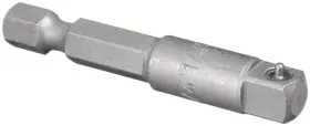 05050205001 WERA Hexagon Square Adaptor Drive
