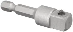 05050215001 WERA Hexagon Square Adaptor Drive 05050215001 WERA Hexagon Square Adaptor Drive