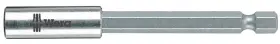 05053458001 WERA Hexagon Steel Sleeve Bit Holder 05053458001 WERA Hexagon Steel Sleeve Bit Holder