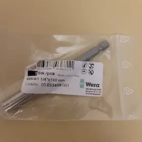 05053459001 WERA Bit Holder