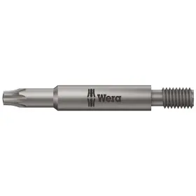 05064155001 WERA Torx Bit 05064155001 WERA Torx Bit