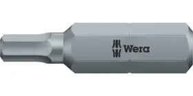 05066905001 WERA Sheet Bit Torx Blade Drive