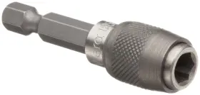05073318001 WERA Hexagon Release Chuck Bit Holder 05073318001 WERA Hexagon Release Chuck Bit Holder