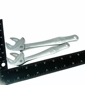 6004 WERA Joker Setting Spanner Ratchet Function #2
