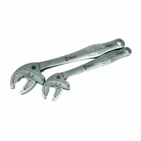 6004 WERA Joker Setting Spanner Ratchet Function