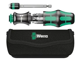 KK25 WERA Driver Bit Set KK25 WERA Driver Bit Set