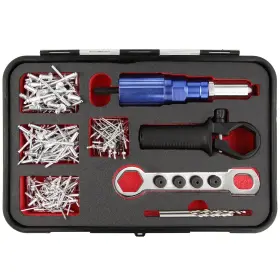 974831040235 WESLEYDRILL Rivet Gun Adapter Kitprofessional 974831040235 WESLEYDRILL Rivet Gun Adapter Kitprofessional