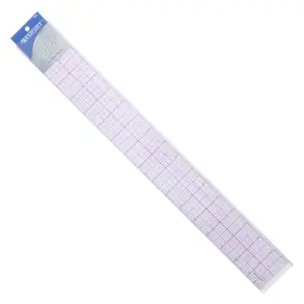 B-85 WESTCOTT Graph Beveled Ruler B-85 WESTCOTT Graph Beveled Ruler