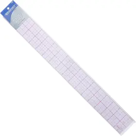 B-85 WESTCOTT Graph Beveled Ruler