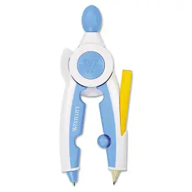 ACM14377 WESTCOTT Touch School Compass Microban