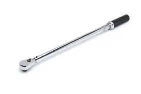 028907055152 WESTNET Drive Micrometer Torque Wrench Micro