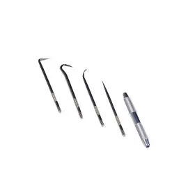 1EKB1 WESTWARD Hook Set