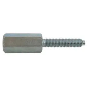 1MZP8-20 WESTWARD Vise Grip Adapter Single Lead Thread