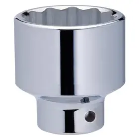 20HW71 WESTWARD Socket Steel Alloy