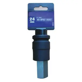 20HX55 WESTWARD Impkt Skt Bt Steel Oxd #2